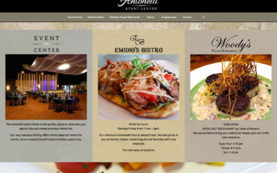 Antonelli Event Center